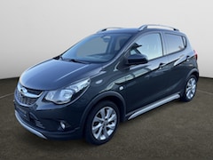 Opel Karl - 1.0 Rocks Online Edition | Navi | Trekhaak alleen voor fietsendrager
