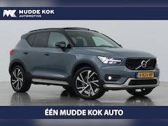 Volvo XC40 - T5 Twin-Engine R-Design | Panoramadak | Trekhaak | Camera | 20 Inch | Stoelverwarming | Ge