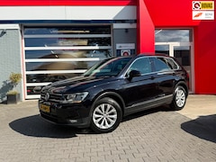 Volkswagen Tiguan - 1.4 TSI Comfortline
