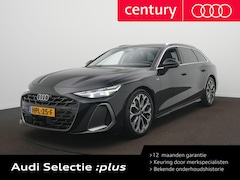 Audi A6 Avant - Advanced edition 40 TFSI 204 PK | 20 inch | Tech plus | Elek. Stoelen | Camera | Leder