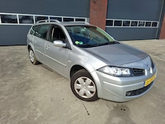 Renault Mégane Grand Tour - 1.6-16V Business Line Airco/ECC
