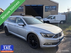Volkswagen Passat Variant - 1.6 TDI Highline