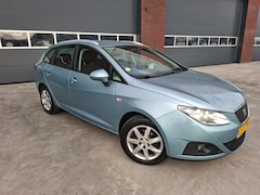 SEAT Ibiza ST - 1.2 TDI Style Ecomotive Airco/LMV Kein Tuv