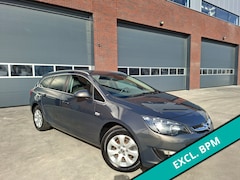 Opel Astra Sports Tourer - 1.6 CDTi Airco/ECC/LMV 2950 EX BPM