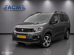 Peugeot Rifter Long - flexramp Rolstoel Autom. 1.2 Puretech Long GT-Line
