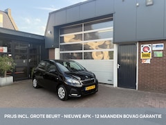 Peugeot 108 - 1.0 e-VTi Active *ALL-IN PRIJS