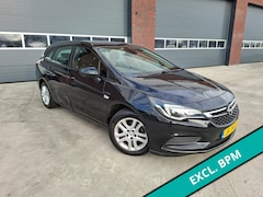 Opel Astra Sports Tourer - 1.0 Edition Airco € 3500 ex bpm