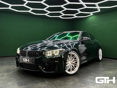 BMW 4-serie Coupé - M4 Carbon | H/K | Head-up | 360-Cam | NAP
