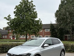 Volkswagen Polo - 1.0 TSI CARPLAY AIRCO STOEL.V CRUISE PDC