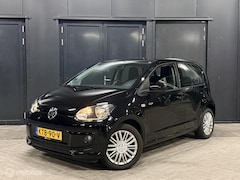 Volkswagen Up! - 1.0 cup up 75pk BlueMotion stoelverwarming