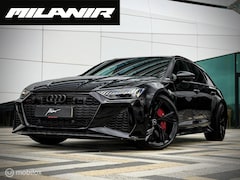 Audi A6 Avant - RS 6 TFSI quattro |Pano |Keramisch |B&O |HUD