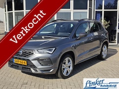SEAT Ateca - 1.5 TSI FR Business Intense AUTOMAAT NL-AUTO CAMERA