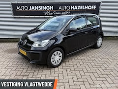Volkswagen Up! - 1.0 | Airco | PDC Achter | Bluetooth |
