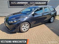 Kia Cee'd Sportswagon - Ceed 1.0 T-GDi MHEV DynamicLine