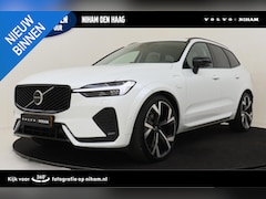Volvo XC60 - II T8 PLUG-IN HYBRID AWD ULTRA DARK EXECUTIVE EDITION *FULL OPTIONS* -PANO.DAK|BOWERS&WILK