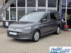 Volkswagen Caddy Maxi - 1.5 TSI Hybride Life NIEUW INCL BTW Winterpakket