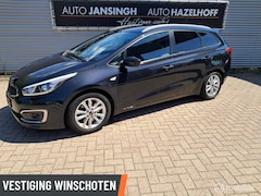 Kia Cee'd Sportswagon - 1.0 T-GDi DynamicLine |Pracht auto met weinig km |