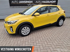 Kia Stonic - 1.0 T-GDi MHEV ComfortLine | Apple Carplay/Android Auto | Airco |