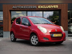 Suzuki Alto - 1.0 Base