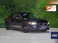 Volvo C30 - 2.5 T5 Summum|Xenon|Leder|Stoelv.|AUX|PDC|Uniek