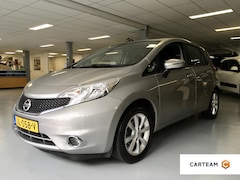 Nissan Note - 1.2 DIG-S Acenta * RIJKLAARPRIJS