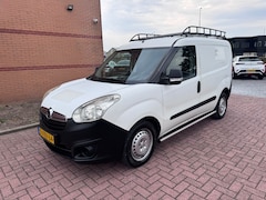 Opel Combo - 1.4 CNG L1H1 ecoFLEX, Benzine, Aardgas, Imperiaal, Inbouw, Airco