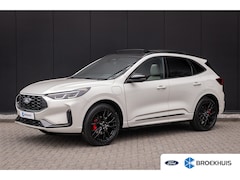 Ford Kuga - 2.5 PHEV Sound Edition ST-LINE X | BLACK-PACK | 700W AUDIO | FULL LED | PANO-DAK | TREKHAA