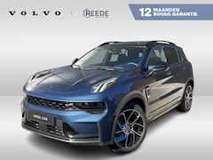 Lynk & Co 01 - 1.5 | Automaat | Plug-in Hybrid | 360° Camera | Panoramadak