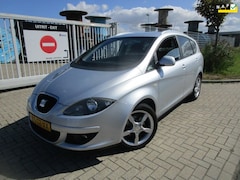 SEAT Altea XL - 1.6 Stylance