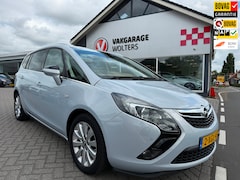 Opel Zafira Tourer - 1.4 Cosmo 7p. RIJKLAARPRIJS