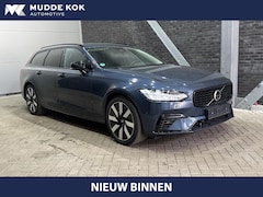 Volvo V90 - T8 Plus Dark | Harman/Kardon | BLIS | Verwarmde Achterbank | 360-Camera | ACC