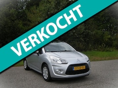 Citroën C3 - 1.6 e-HDi Tendance . Airco . Cruiscontrol . Navi . Elec ramen enz enz