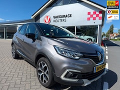 Renault Captur - 0.9 TCe Intens/RIJKLAARPRIJS