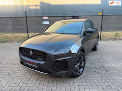 Jaguar E-Pace - 1.5 P300e AWD R-Dynamic S *PANORAMA-LEDER-TREKHAAK-NIEUWSTAAT