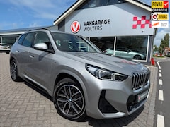 BMW X1 - SDrive18i M Sport Premium Pack Aut