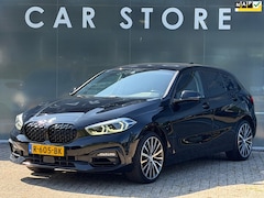 BMW 1-serie - 116i Sport line Business Edition |NAV|PDC| Stoelverwarmin