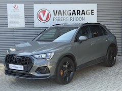 Audi Q3 - 35 TFSI S Line Pro Line NAVI, VIRTUAL, PANO