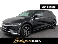 Hyundai IONIQ 5 - N Line Business 84 kWh | Uit Voorraad Leverbaar | Apple Carplay/Android Auto | Warmtepomp