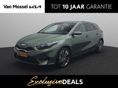 Kia Cee'd - Ceed 1.5 T-GDi DynamicPlusLine | Virtual Cockpit | Stoelverwarming / Stuurverwarming | Nav