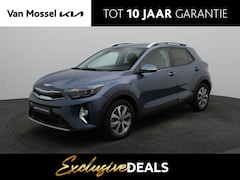 Kia Stonic - 1.0 T-GDi MHEV DynamicPlusLine | Clima | Camera | Navi | Lm Velgen |