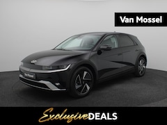 Hyundai IONIQ 5 - Long Range Pure Edition 84 kWh | Navigatie | Stoel/Stuurverwarming | Bose Audio | Achterui