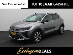 Kia Stonic - 1.0 T-GDi MHEV GT-Line | LM Velgen | Navi | Camera | Clima |