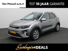 Kia Stonic - 1.0 T-GDi MHEV DynamicPlusLine | Stoel/Stuurverwarming | Climate Control | Camera |