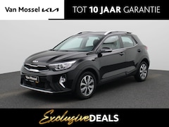 Kia Stonic - 1.0 T-GDI MHEV Dynamicline | Apple Carplay/Android Auto | Achteruitrijcamera | Airco | PDC
