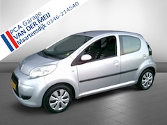 Citroën C1 - 1.0-12V Selection