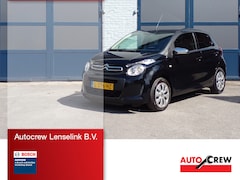 Citroën C1 - 1.0 VTi 72PK 5D Shine | Origineel NL |
