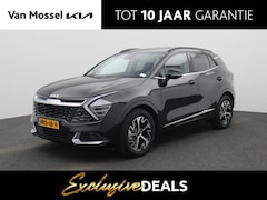 Kia Sportage - 1.6 T-GDi Hybrid DynamicPlusLine | Open Dak | Elekt. Achterklep | Lm Velgen | Clima |