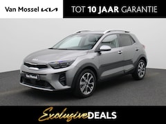 Kia Stonic - 1.0 T 100 Inspire | AUTOMAAT | CARPLAY | LM VELGEN | CLIMATE CONTROL | CAMERA |
