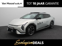 Kia EV4 - GT-PlusLine 81.4 kWh | DEMO | 18" Velgen | 360 Camera |