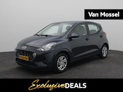 Hyundai i10 - 1.0 Comfort | Apple Carplay/Android | Cruise Control | Airco |